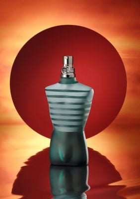 LE MALE by Jean Paul Gaultier cologne EDT 6.8 oz New in Can