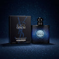 Black Opium Intense By Yves Saint Laurent Perfume By Yves Saint Laurent For Women