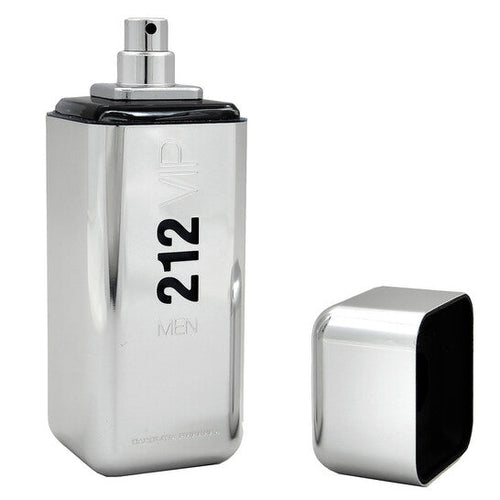 Carolina Herrera 212 VIP NYC Men's EDT Spray 3.4 oz
